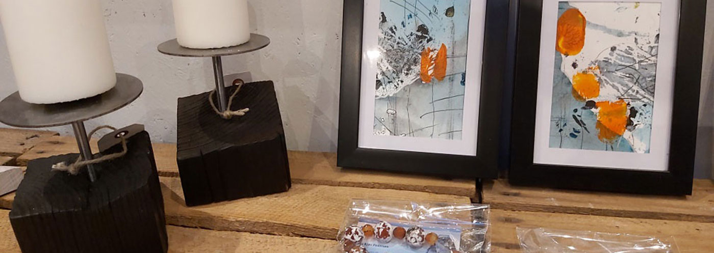 Kreativitet er mange ting