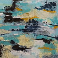 Nr. 59 - 120 x 90 cm