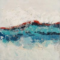 Nr. 62 - 80 x 80 cm