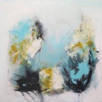 Nr. 43 - 60 x 60 cm