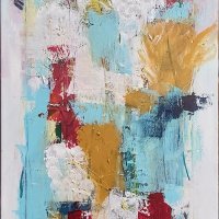 Nr. 79 - 40 x 90 cm