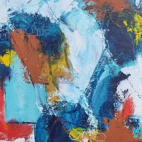Nr. 84 - 50 x 70 cm